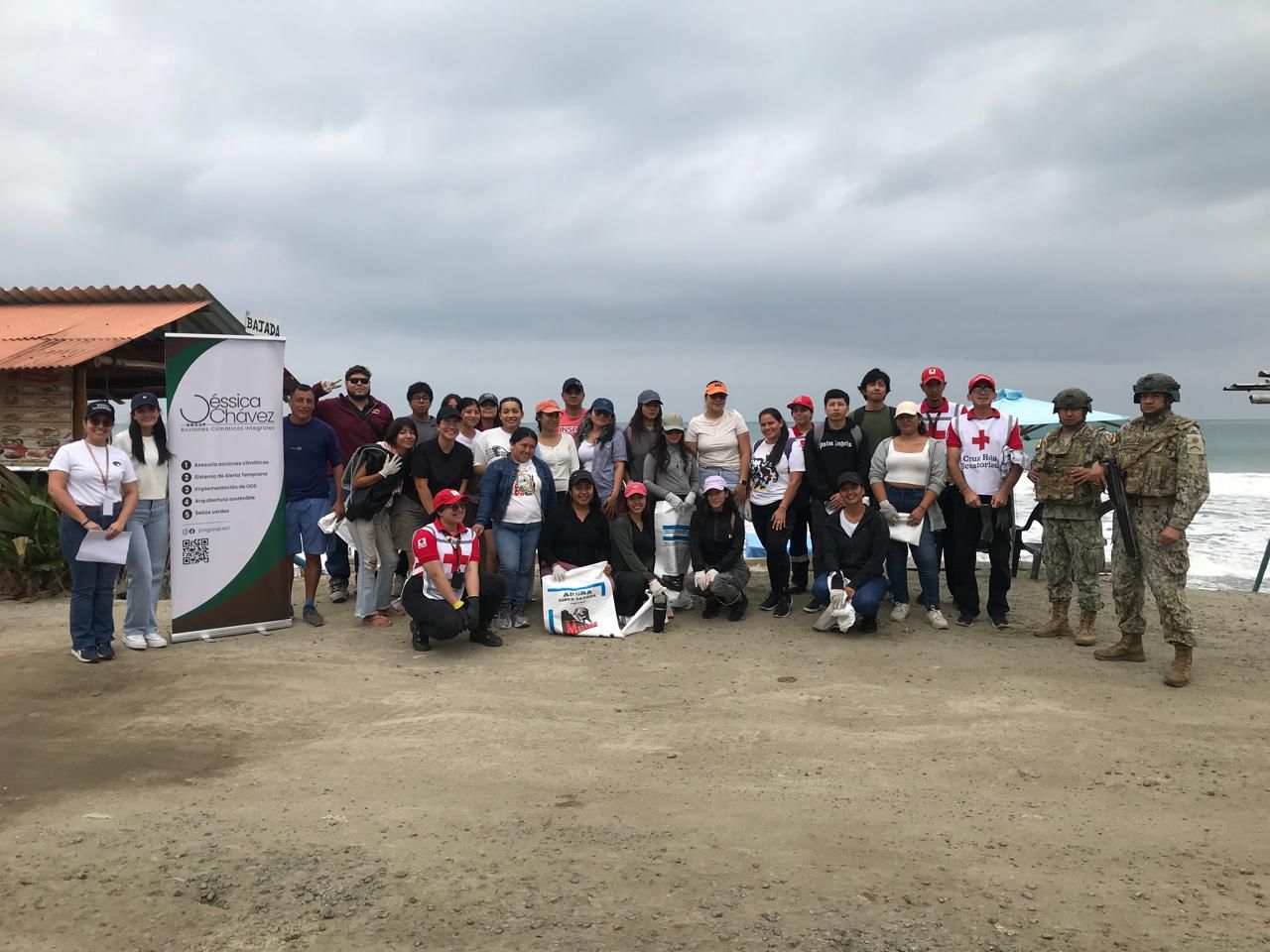 Acciones climáticas - Imagen 2