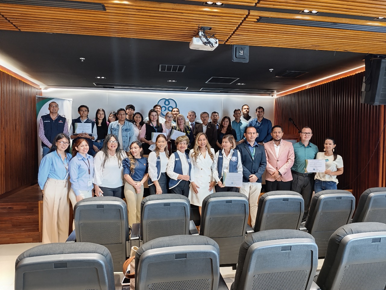 Campaña Menos 2 Grados