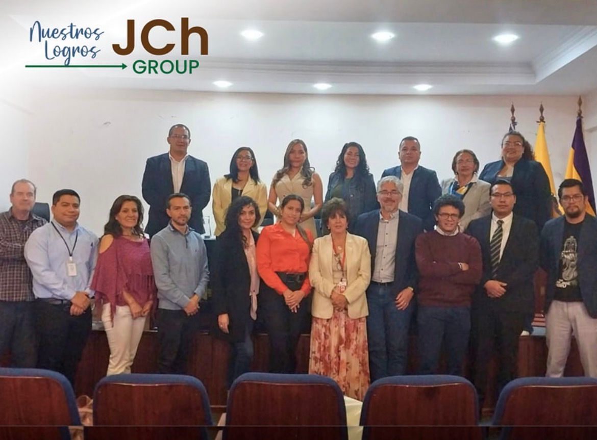 Red Ecuatoriana de Cambio Climático